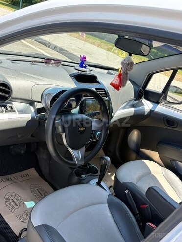 Chevrolet Spark-11
