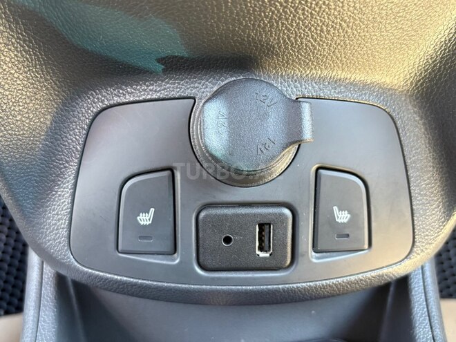 Chevrolet Spark-14