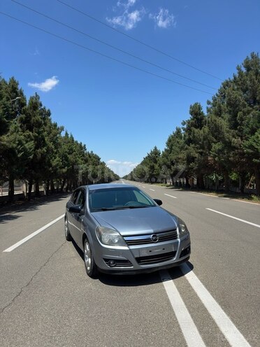 Opel Astra-1
