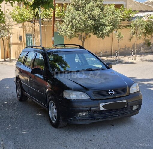 Opel Astra-7