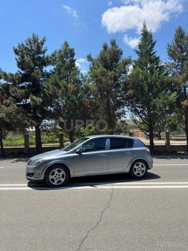 Opel Astra-4