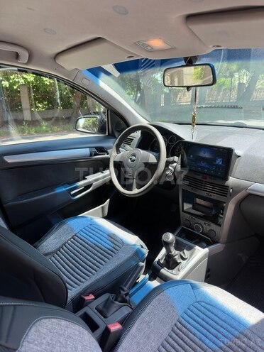 Opel Astra-6
