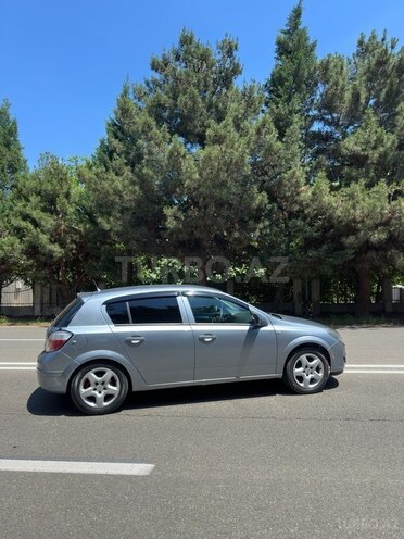 Opel Astra-5