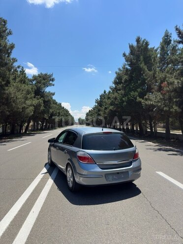 Opel Astra-10