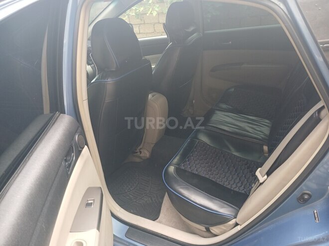 Toyota Prius-2