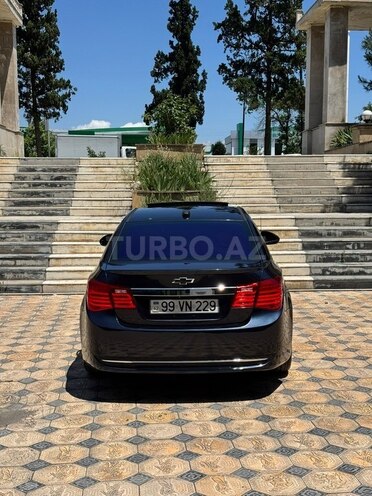 Chevrolet Cruze-16