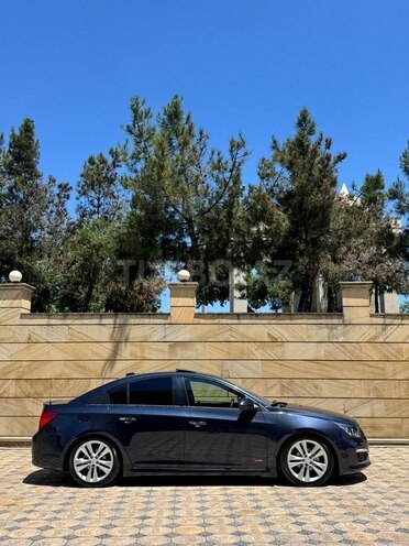 Chevrolet Cruze-3
