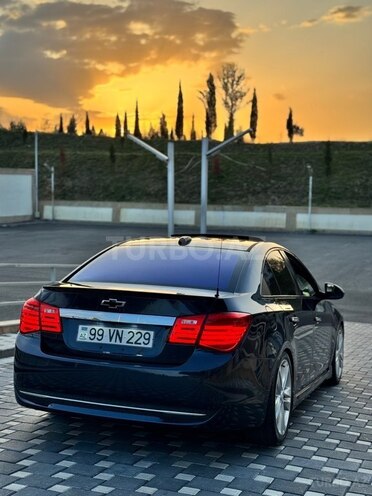 Chevrolet Cruze-5