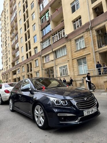 Chevrolet Cruze-17