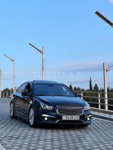 Chevrolet Cruze-6