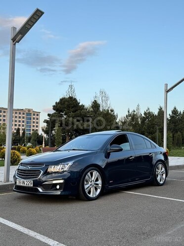 Chevrolet Cruze-18