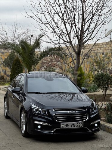 Chevrolet Cruze-20