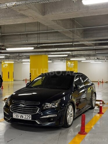 Chevrolet Cruze-19