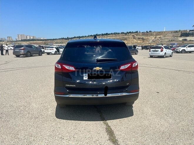 Chevrolet Equinox-3