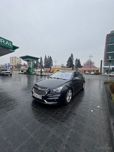 Chevrolet Cruze-21