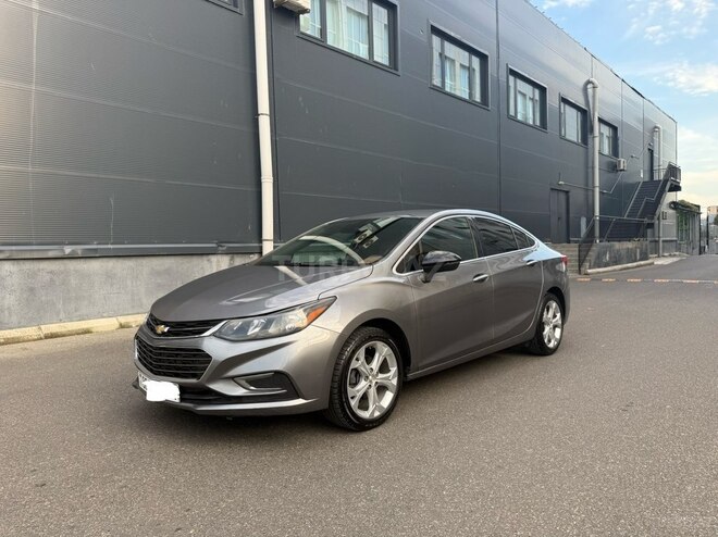 Chevrolet Cruze-2