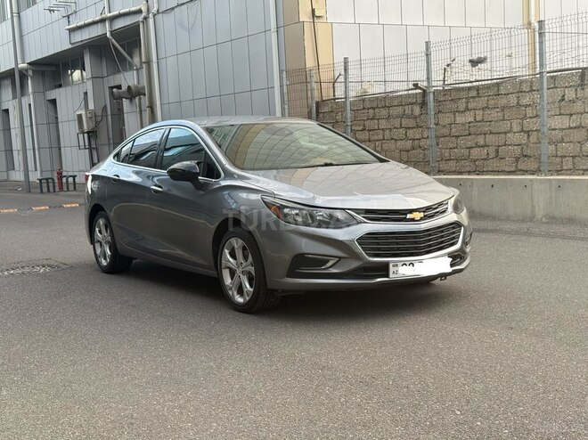 Chevrolet Cruze-4