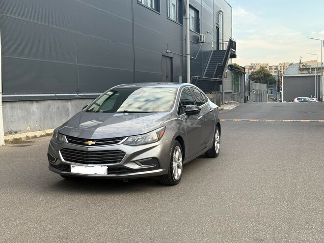 Chevrolet Cruze-6