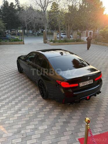 BMW 530-5