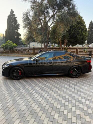 BMW 530-4