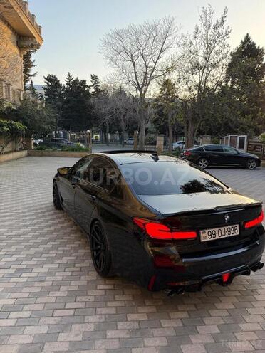 BMW 530-15