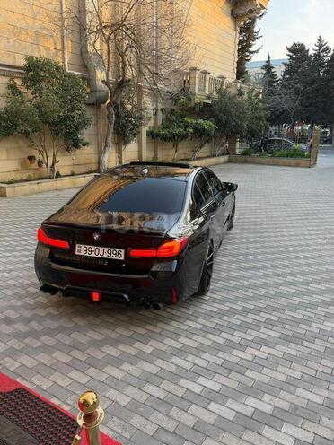 BMW 530-6