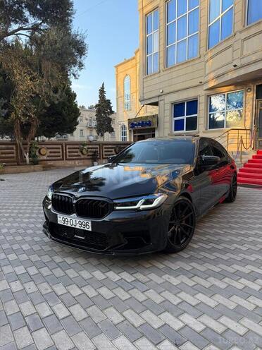 BMW 530-1