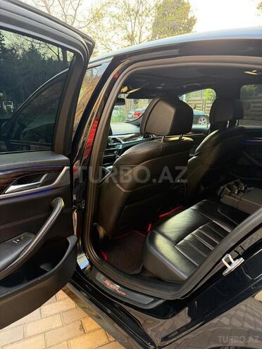 BMW 530-14