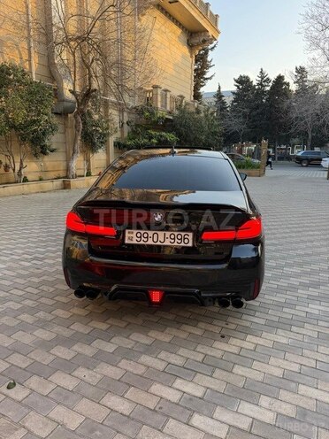 BMW 530-17