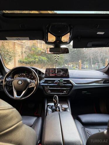 BMW 530-9