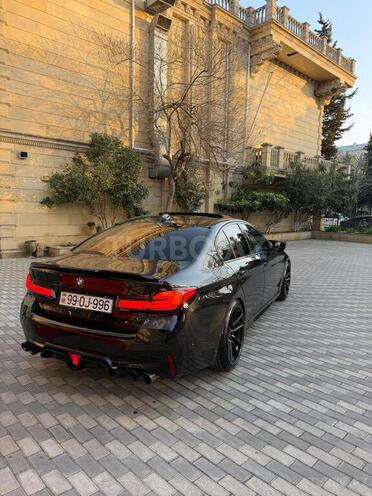 BMW 530-13
