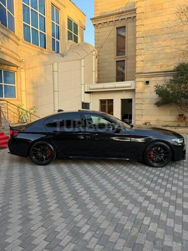 BMW 530-7