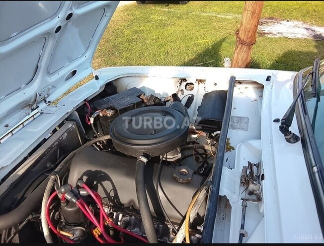 LADA (VAZ) 2107-5