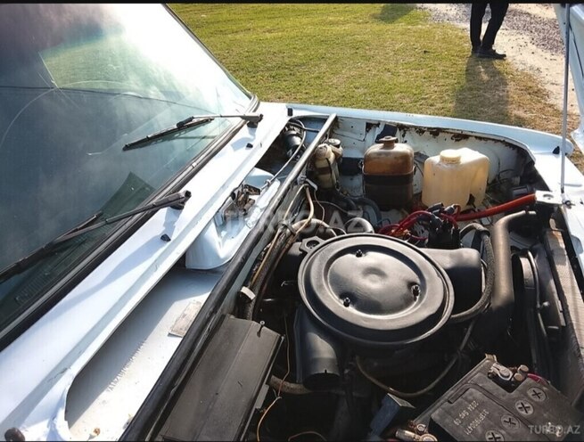 LADA (VAZ) 2107-6