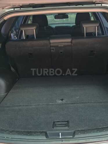 Hyundai Santa Fe-3