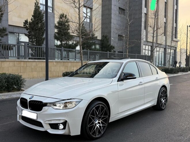 BMW 328-4