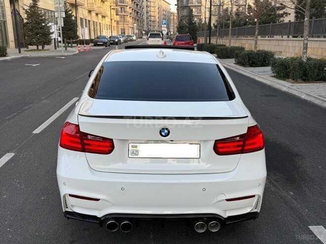 BMW 328-8