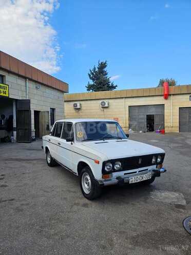 LADA (VAZ) 2106-1