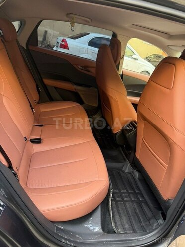 Changan Qiyuan A05-6