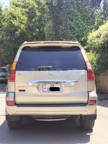 Toyota Land Cruiser Prado-2