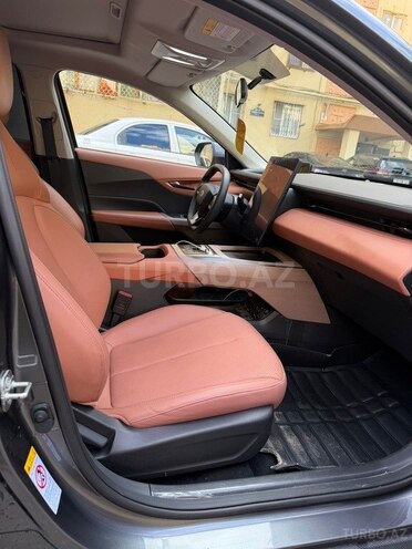 Changan Qiyuan A05-12