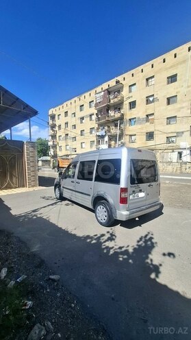 Ford Tourneo Connect-5