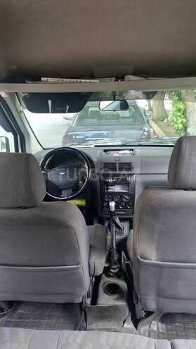 Ford Tourneo Connect-9