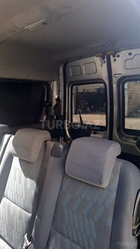 Ford Tourneo Connect-7