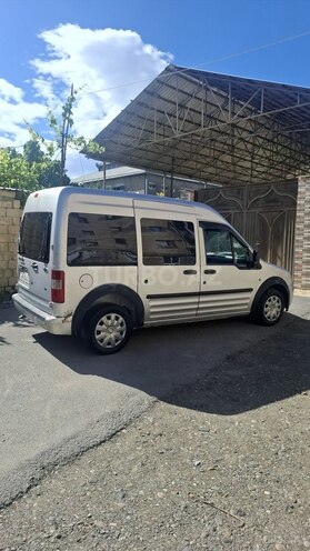 Ford Tourneo Connect-3