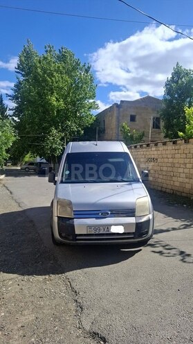 Ford Tourneo Connect-1
