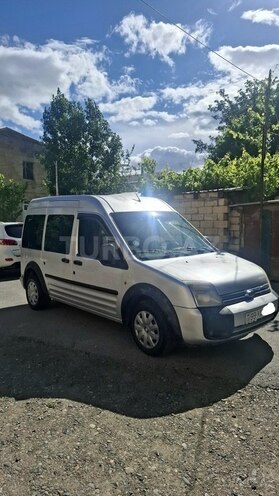 Ford Tourneo Connect-2