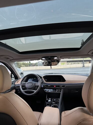 Hyundai Sonata-7
