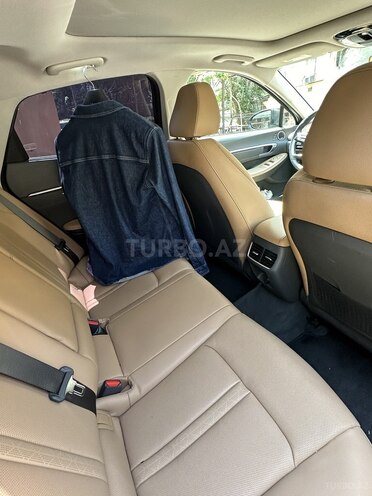 Hyundai Sonata-9