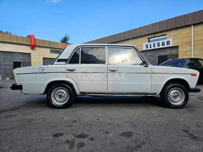 LADA (VAZ) 2106-4